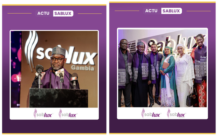 Sablux, la plateforme immobilière panafricaine frappe à nouveau un grand coup !