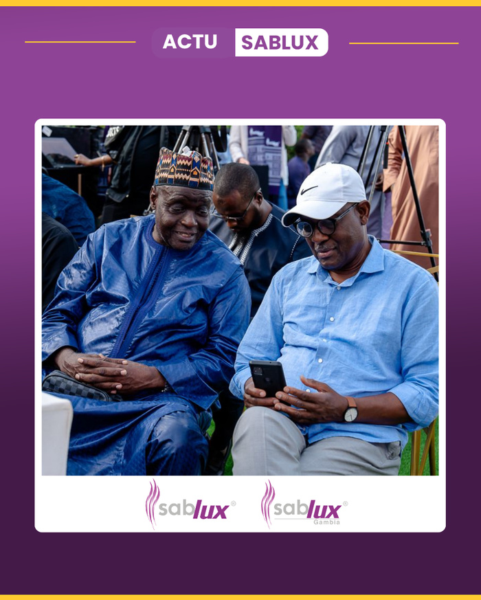 Sablux, la plateforme immobilière panafricaine frappe à nouveau un grand coup ! Sablux, la plateforme immobilière panafricaine frappe à nouveau un grand coup !