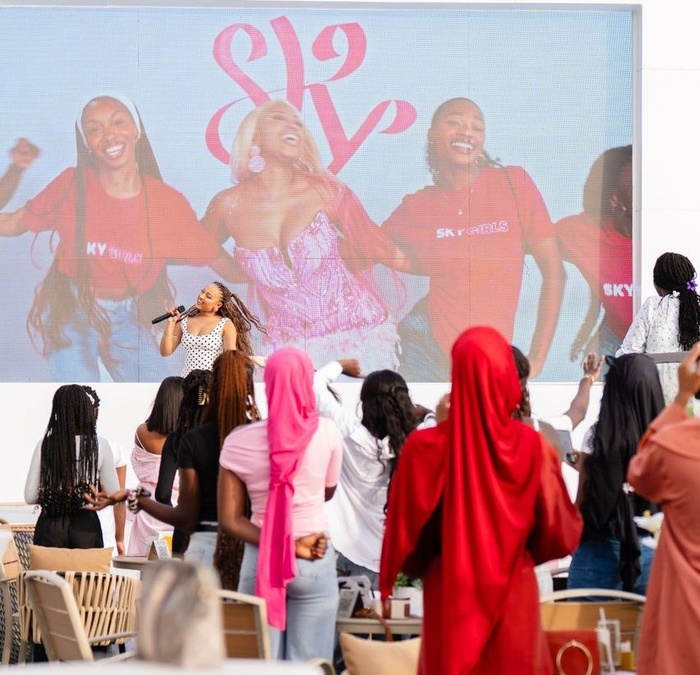 Culture - « Dou Bayi », La chanson qui réveille la force du collectif chez les adolescentes sénégalaises