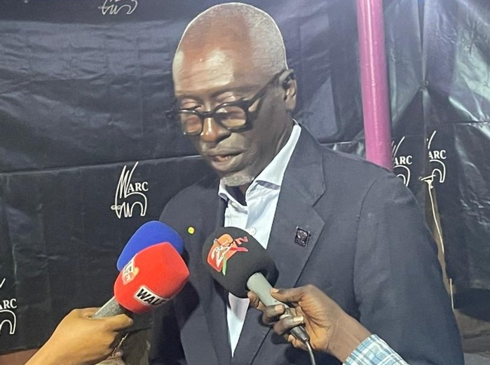 Guerre au Moyen-Orient : origines, enjeux géostratégiques et impacts pour l’Afrique au centre d’un panel du WARC Guerre au Moyen-Orient : origines, enjeux géostratégiques et impacts pour l’Afrique au centre d’un panel du WARC