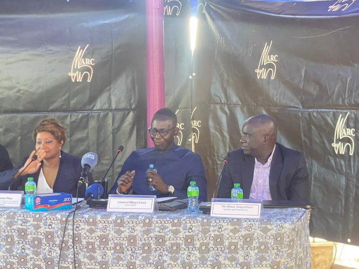 Guerre au Moyen-Orient : origines, enjeux géostratégiques et impacts pour l’Afrique au centre d’un panel du WARC