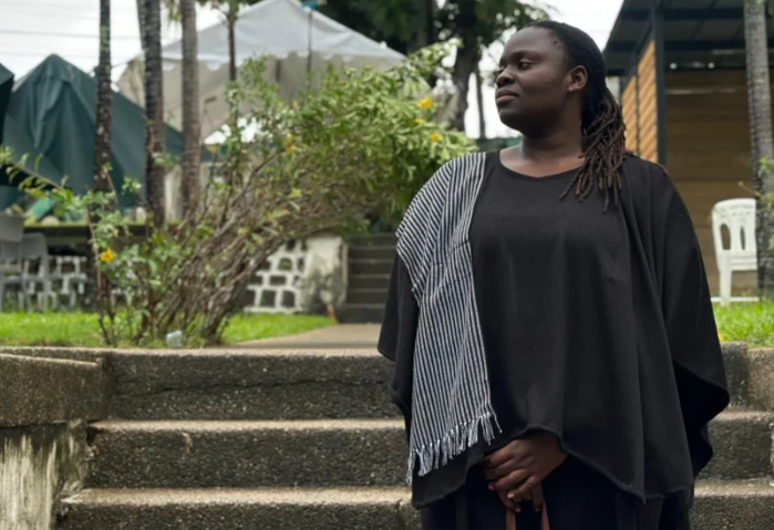 MASA 2026 : la Sénégalaise Khadija Ndiaye en lice pour le prix des jeunes créateurs de contenus africains MASA 2026 : la Sénégalaise Khadija Ndiaye en lice pour le prix des jeunes créateurs de contenus africains