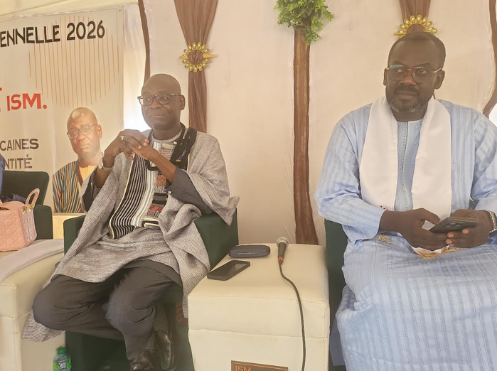 Saly : "L'éthique doit précéder la compétence" Dr Massamba Guèye impose l’éthique comme boussole d’une génération en marche... Saly : "L'éthique doit précéder la compétence" Dr Massamba Guèye impose l’éthique comme boussole d’une génération en marche...