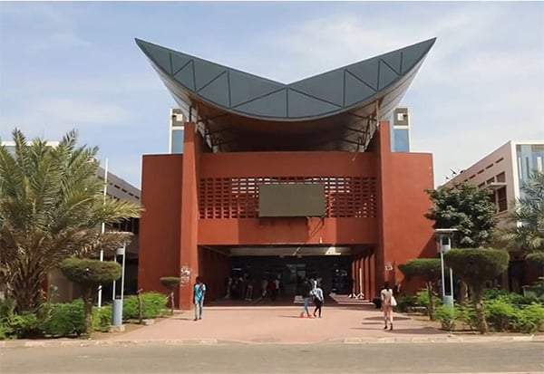 [ Contribution] Un siècle de construction du savoir, soixante ans d’institution : la Bibliothèque universitaire de Dakar en perspective
