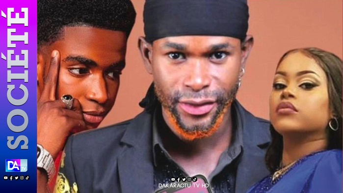 Affaire Aziz Dabala et Wally Gano : le juge d’instruction du 1er Cabinet ordonne des prélèvements ADN sur les sept suspects, dont Nabou Lèye et Modou Lô. Affaire Aziz Dabala et Wally Gano : le juge d’instruction du 1er Cabinet ordonne des prélèvements ADN sur les sept suspects, dont Nabou Lèye et Modou Lô.