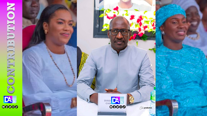 Pourquoi la Fondation des deux Premières dames pour la lutte contre le cancer est politiquement, socialement et humainement une excellente initiative ( Par Dr Massamba Thioro Sall )