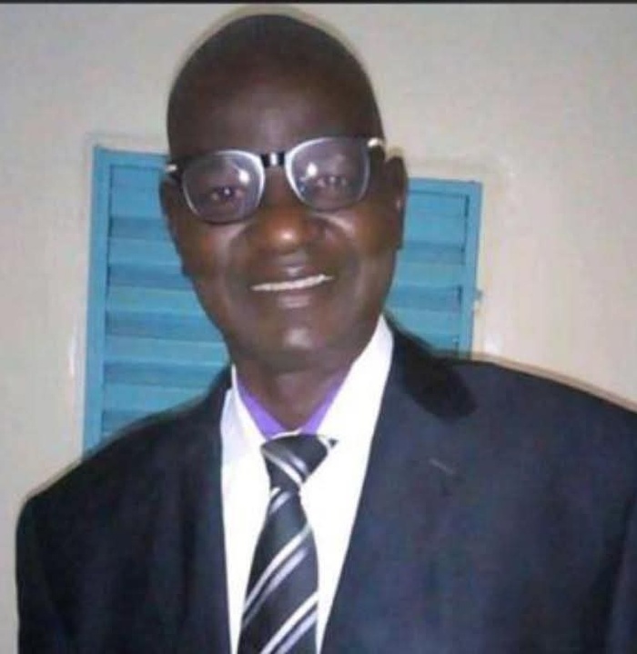 Médina Yoro Foula- Nécrologie : le maire de Niaming, Chérif Boye, n’est plus Médina Yoro Foula- Nécrologie : le maire de Niaming, Chérif Boye, n’est plus