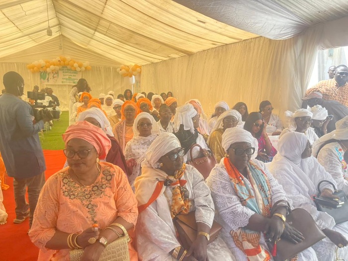 Journée internationale des droits des femmes : l’Amicale des femmes de la LONASE magnifie le rôle des femmes en entreprise Journée internationale des droits des femmes : l’Amicale des femmes de la LONASE magnifie le rôle des femmes en entreprise