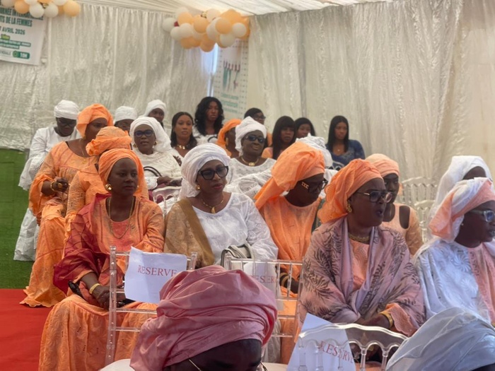 Journée internationale des droits des femmes : l’Amicale des femmes de la LONASE magnifie le rôle des femmes en entreprise Journée internationale des droits des femmes : l’Amicale des femmes de la LONASE magnifie le rôle des femmes en entreprise