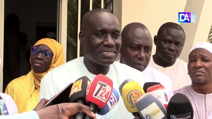 Thiès- revue régionale du secteur de l'éducation et de la formation: Entre baisse généralisée des résultats au Bac, abandons et déficit d'enseignants.