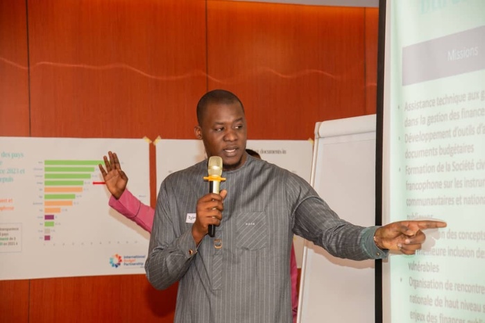 Transparence budgétaire : La Sénégal à 0/100 sur la participation citoyenne Transparence budgétaire : La Sénégal à 0/100 sur la participation citoyenne