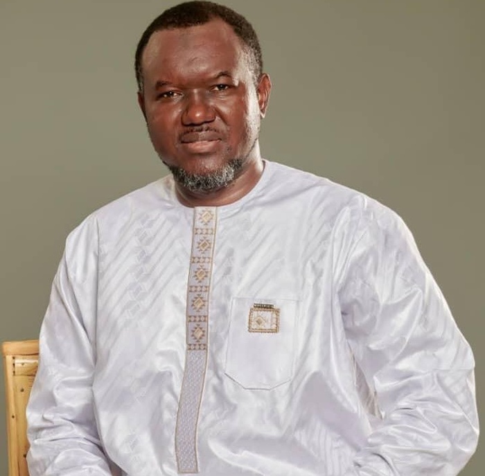 Sénégal : "Pour une souveraineté informationnelle assumée face aux influences extérieures..."(Boubacar Ly) Sénégal : "Pour une souveraineté informationnelle assumée face aux influences extérieures..."(Boubacar Ly)