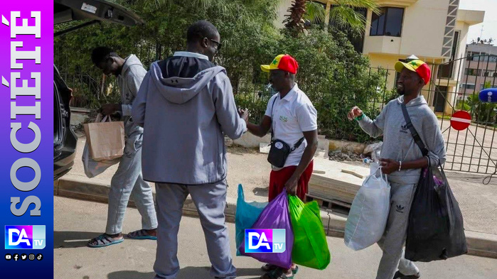 Can-Maroc : trois des 18 supporters sénégalais libérés
