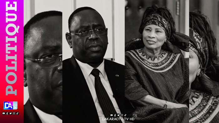 Candidature à l’ONU : Me Aïssata Tall Sall a été reçue par Macky Sall dans ses bureaux à New York