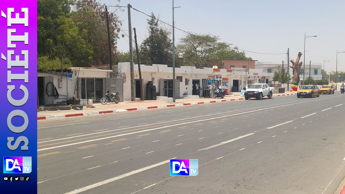 Thiès : les impactés des opérations de désencombrement lors du 4 avril, réclament des indemnités