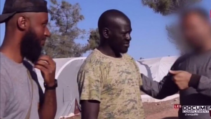 TERRORISME : OMAR DIABY OPÈRE-T-IL TOUJOURS DEPUIS N'GOR? TERRORISME : OMAR DIABY OPÈRE-T-IL TOUJOURS DEPUIS N'GOR?
