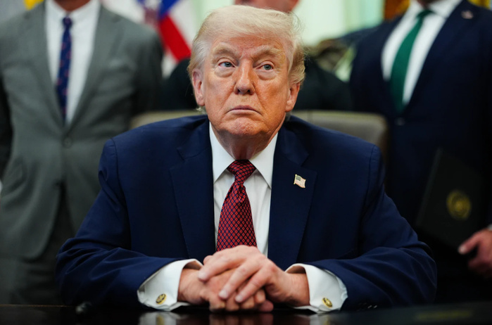 Une délégation américaine attendue au Pakistan, Trump hausse le ton: “Fini de jouer les gentils” Une délégation américaine attendue au Pakistan, Trump hausse le ton: “Fini de jouer les gentils”