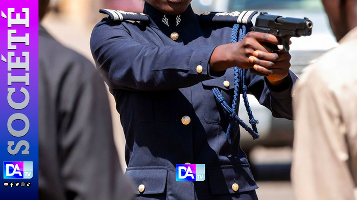 Cité Mtoa : Une gendarme dégaine et ouvre le feu sur deux agresseurs et fait échouer une attaque armée à l’aube Cité Mtoa : Une gendarme dégaine et ouvre le feu sur deux agresseurs et fait échouer une attaque armée à l’aube