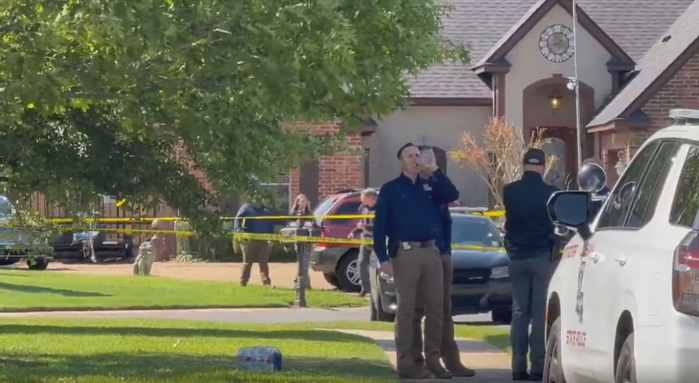 Huit enfants tués dans une fusillade aux États-Unis, l’auteur serait le père de plusieurs victimes Huit enfants tués dans une fusillade aux États-Unis, l’auteur serait le père de plusieurs victimes