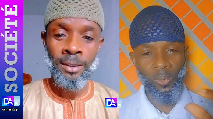 Saint-Louis : propos offensants contre le mouridisme, Audios explosifs et menaces — Masseck Sarr envoyé en instruction, l’enquête s’élargit Saint-Louis : propos offensants contre le mouridisme, Audios explosifs et menaces — Masseck Sarr envoyé en instruction, l’enquête s’élargit