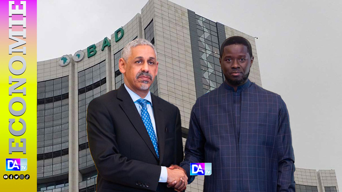 Crise silencieuse au sommet - Sénégal en panne sèche : la BAD coupe les vivres, 1 630 milliards gelés, 39 projets paralysés et des travailleurs abandonnés sans salaire Crise silencieuse au sommet - Sénégal en panne sèche : la BAD coupe les vivres, 1 630 milliards gelés, 39 projets paralysés et des travailleurs abandonnés sans salaire