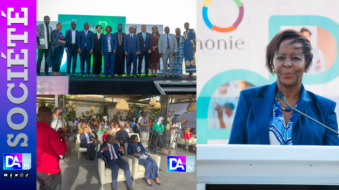 Journée mondiale de la créativité : à Dakar, l’OIF met en lumière les jeunes innovateurs francophones Journée mondiale de la créativité : à Dakar, l’OIF met en lumière les jeunes innovateurs francophones