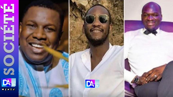 Affaire Djibril Dramé et cie : Réseau obscur, téléphone piégé et arrestations en cascade … l’enquête explosive prend une ampleur vertigineuse…6 nouvelles arrestations Affaire Djibril Dramé et cie : Réseau obscur, téléphone piégé et arrestations en cascade … l’enquête explosive prend une ampleur vertigineuse…6 nouvelles arrestations