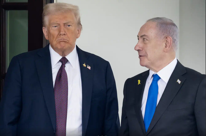 Amnesty exhorte les pays à résister aux dirigeants “prédateurs” comme Trump, Poutine ou Netanyahu Amnesty exhorte les pays à résister aux dirigeants “prédateurs” comme Trump, Poutine ou Netanyahu