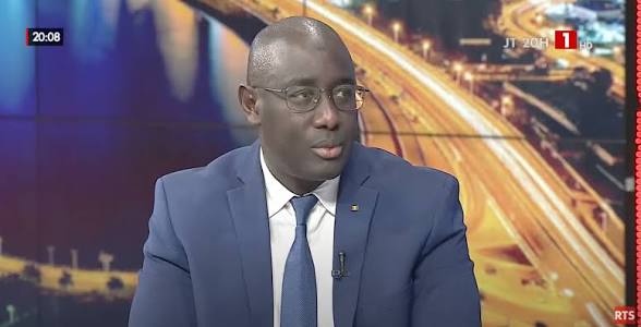 Finances Publiques au Sénégal : Alioune Diouf soutient que la dette est « totalement transparente » et alignée sur les chiffres du FMI