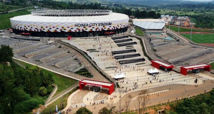 CAN 2027 : le projet « Pamoja » fragilisé par le récent rapport de la CAF, relance la piste d’une délocalisation