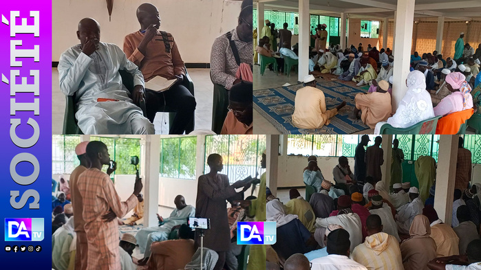 Affaire d’homosexualité présumée à Linguère : le Maire Aly Ngouille Ndiaye promet des stratégies de lutte pour endiguer le phénomène dans sa localité Affaire d’homosexualité présumée à Linguère : le Maire Aly Ngouille Ndiaye promet des stratégies de lutte pour endiguer le phénomène dans sa localité