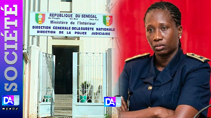 DIC : Mame Farma Ndiaye prend les commandes