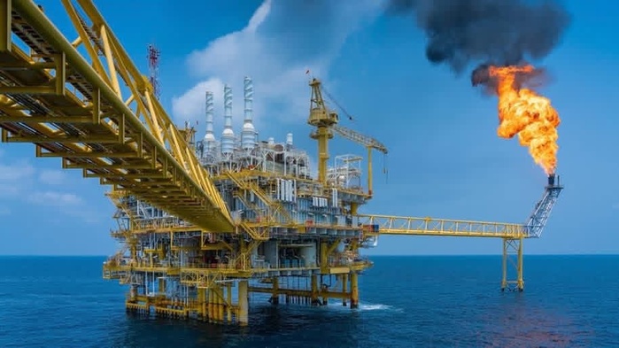 Yakaar-Téranga : Le Sénégal reprend le contrôle de son bloc gazier le plus prometteur Yakaar-Téranga : Le Sénégal reprend le contrôle de son bloc gazier le plus prometteur