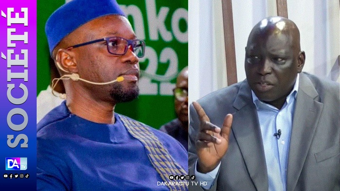 Bloc gazier Yakaar Teranga : Madiambal Diagne contredit Sonko et qualifie de « ridicule » son post Bloc gazier Yakaar Teranga : Madiambal Diagne contredit Sonko et qualifie de « ridicule » son post
