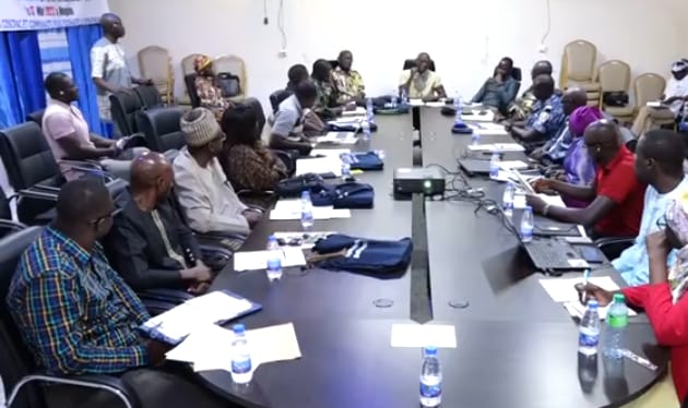 Ziguinchor : la question foncière au cœur des enjeux de paix en Casamance