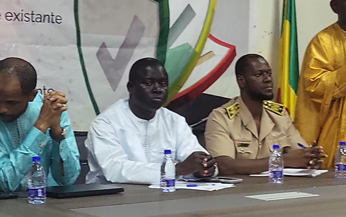 « Une administration rapide, transparente et accessible à tous » : Cheikh Issa Sall salue l’arrivée du PRODAP à Mbour...