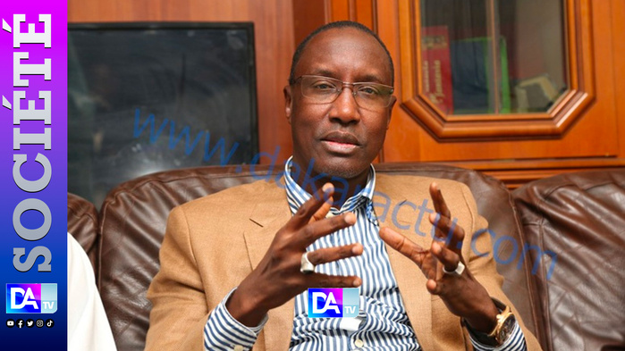 Son décès annoncé sur les réseaux sociaux, Mamour Diallo rassure ses proches : « Je me porte à merveille » Son décès annoncé sur les réseaux sociaux, Mamour Diallo rassure ses proches : « Je me porte à merveille »