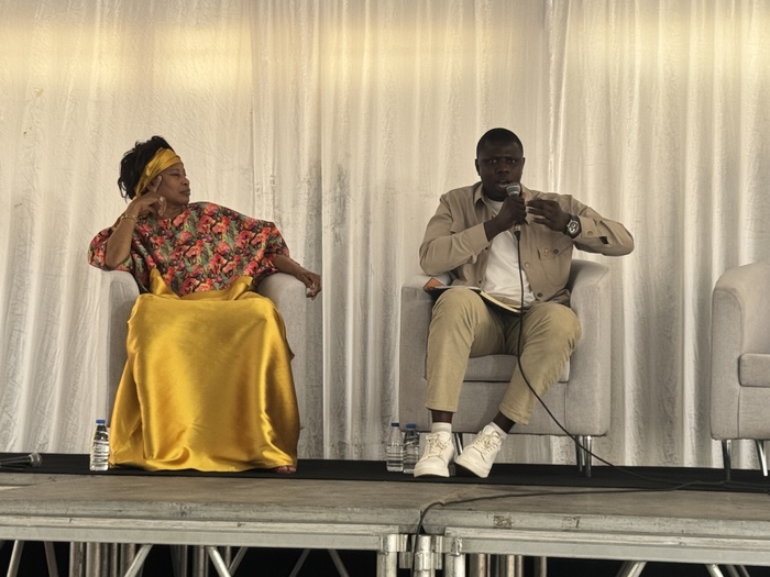 « Taxaw Saytu » : Ngagne Demba Touré définit les piliers de la cohésion sociale au Sénégal « Taxaw Saytu » : Ngagne Demba Touré définit les piliers de la cohésion sociale au Sénégal