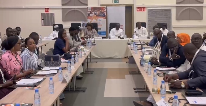 Braquages, agressions et vols à main armée: Le secteur du transfert d’argent sous la menace de l’insécurité