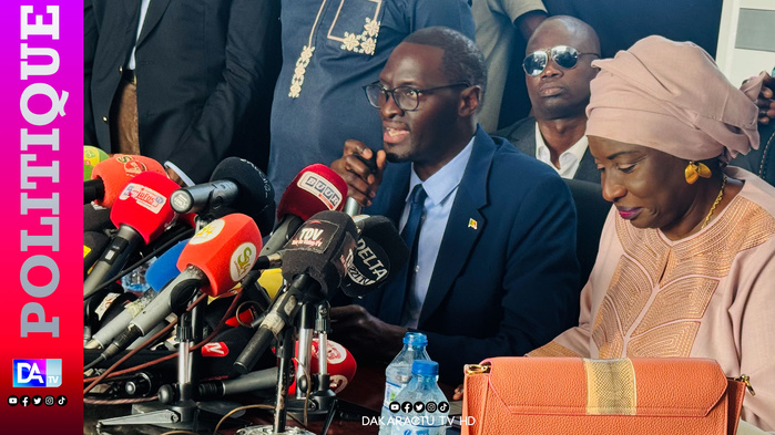Réformes électorales / Me Abdoulaye Tine dénonce la démarche des députés de Pastef: « On ne peut pas prôner le consensus et légiférer en solitaire… l’urgence n’est pas caractérisée »
