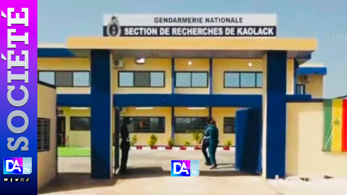 Affaire des adolescents arrêtés à Kaolack : tentative de viol sur mineur, “association de malfaiteurs”… Des révélations accablantes lors de l’enquête Affaire des adolescents arrêtés à Kaolack : tentative de viol sur mineur, “association de malfaiteurs”… Des révélations accablantes lors de l’enquête