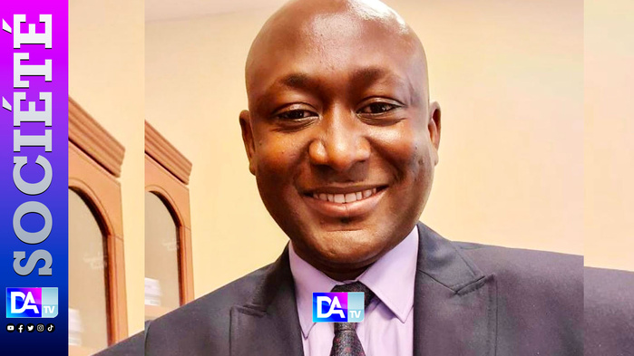 Désengorgement des prisons : Le "réquisitoire " du Procureur de Diourbel, Amary Faye Désengorgement des prisons : Le "réquisitoire " du Procureur de Diourbel, Amary Faye