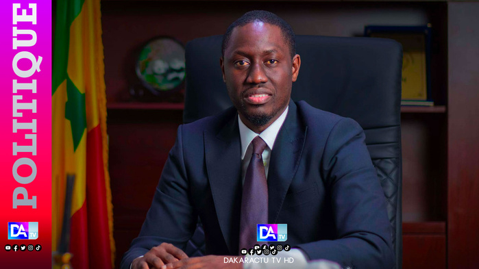 Affaire PRODAC : la Cour suprême confirme le mandat de dépôt contre Pape Malick Ndour