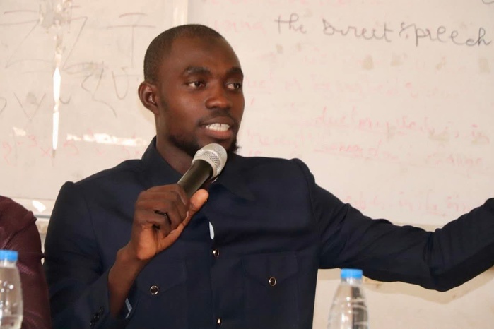 Réflexions structurelles : L'AEEMS renforce les capacités de ses membres des sections universitaires Réflexions structurelles : L'AEEMS renforce les capacités de ses membres des sections universitaires