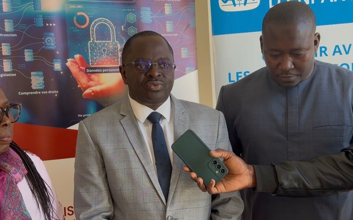 Protection des données des enfants au Sénégal : La CDP offre son expertise au SOS Villages d’Enfants pour renforcer la protection des couches vulnérables dans le cyberespace Protection des données des enfants au Sénégal : La CDP offre son expertise au SOS Villages d’Enfants pour renforcer la protection des couches vulnérables dans le cyberespace