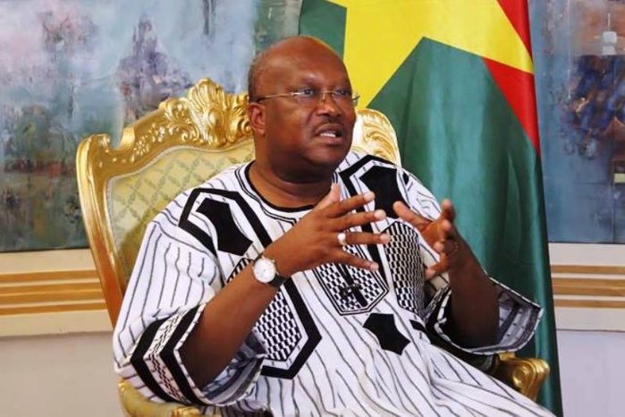 Malversations commises par Yacouba Isaac Zida : Le président du Faso, Roch Kaboré fait de graves révélations à Dakar
