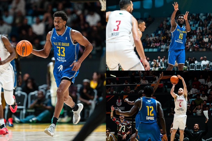 Basket-BAL : l’ASCVD arrache sa première victoire face au FUS Rabat (67-66) Basket-BAL : l’ASCVD arrache sa première victoire face au FUS Rabat (67-66)