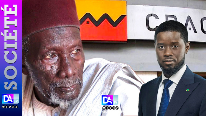 Dernier recours au sommet de l’État : Immeubles saisis, justice au point mort …l’appel au secours de Bocar Samba Dièye au PR Bassirou Diomaye faye