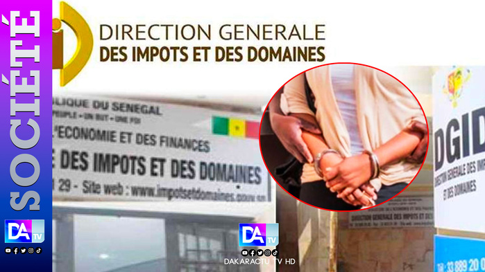 Terrains fantômes à 80 millions : une agente des Domaines au cœur d’une escroquerie foncière Terrains fantômes à 80 millions : une agente des Domaines au cœur d’une escroquerie foncière