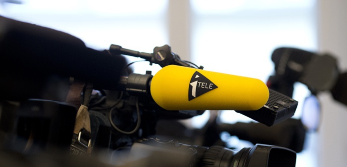 Le nouveau patron d’iTélé déjà sur la sellette Le nouveau patron d’iTélé déjà sur la sellette